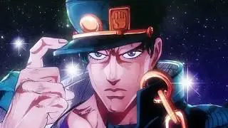 JoJo Bizzare Adventure - The End Of The WORLD MV