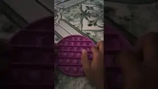 pop it toys