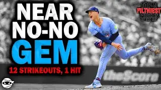 Bowden Francis's Adjustments that make him Nearly Unhittable.