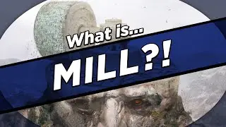 What IS Mill?!