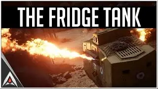 HEAVY TANK GUIDE (A7V) - Battlefield 1