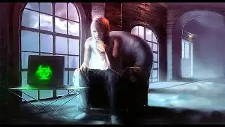 Anonymous Agony OST  - Got Your Back {Brian's Theme)
