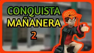 gorila aplasta ciudad alboroto (Alpha-Zone 🗣️🔥)