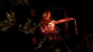 Siren Head The Horror Experience gameplay