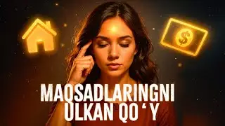 Online biznesda 100 mln daromadga chiqdim