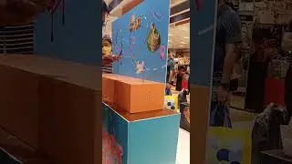 Buzz Wire Game 