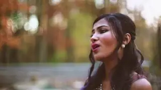Selena Gomez   Same Old Love   Mere Sapno Ki Rani Remix Vidya Vox Mashup Cover #selena #gomez