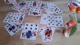 ЧТО ЖДЕТ МОЕГО СЫНА В МАРТЕ .НА КОРОЛЯ БУБЕН