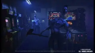 Dead by Daylight | All Things Wicked | Public Test Build Deutsch