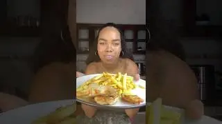 Eres team papas fritas?🍟😎 #receta #papasfritas #viral