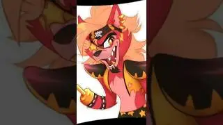 fnaf security breach glamrock foxy tribute part 10