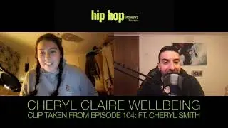 Cheryl Claire Wellbeing