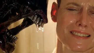 Happy Hour #35 - Alien 3 (feat. Count Dankula)