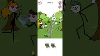 Thief Puzzle Level 28 #games #thiefpuzzle #puzzlegame  #gaming  #gameplay #puzzlegamewalkthrough