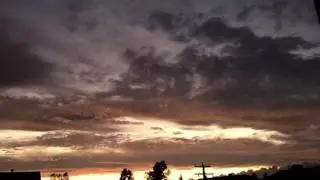 ROBERT FRANCOIS POTVIN PHOTOGRAPHY TIME-LAPSE 21-08-2016