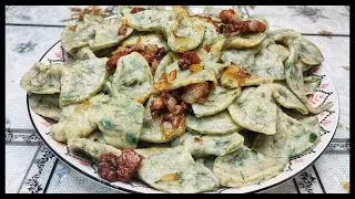 Смачна, Ситна, Корисна, Бюджетна Українська Страва!
