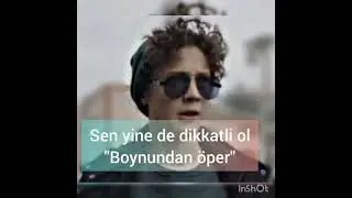 Sadece Benimsin çağtu dizisi 8.bolum