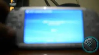 PSP Official Firmware 6.60 (For ALL PSP's and PSP Go)