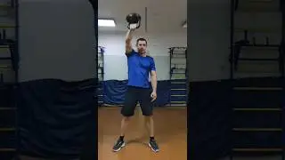 ТРЕНИРОВКА С ГИРЕЙ