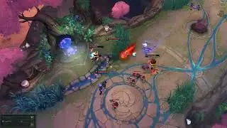 Talon Quadrakill (Unofficial Pentakill)