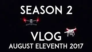 High-Speed Go Kart Racing! │Vlog 8-11-17