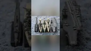 Iseng motret koleksi miniature buat dijual ke Microstock