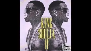 Soulja Boy - Make It Work (Dirty Sprite)