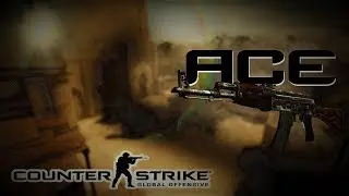 Mirage Ace - CSGO