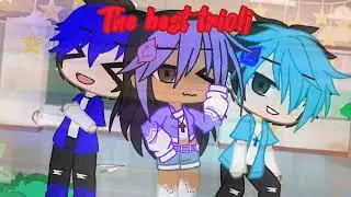[]The best trio!😌[]#gacha #gachaclub #memes #edit #tiktok #editing #foryou #foryoupage