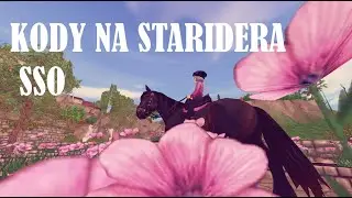 Kody na starridera sso