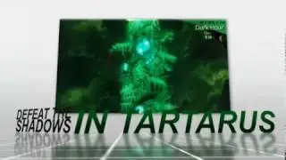 Shin Megami Tensei Persona 3 Portable Trailer
