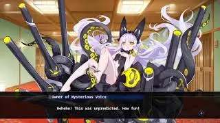 Azur Lane; Crosswave Pc No commentary part 7; Sirens play