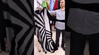 Обзор платья производство Турция 🇹🇷❗️❗️❗️Осень 2024❗️❗️❗️