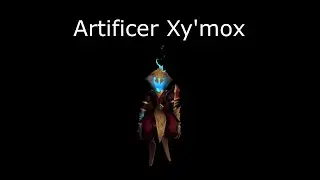 Artificer Xy'mox MM - PoV Hunt MM