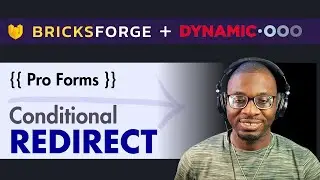 Conditional Redirect in Bricksforge Pro Forms using Dynamic Shortcodes