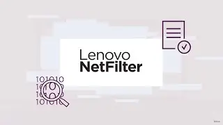 Lenovo NetFilter: Cloud-Based AI Student Device Protection
