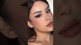 Bold eye and cheek look #eyemakeup #makeup #eyemakeuptutorial #makeuptutorial #beauty #valentineday