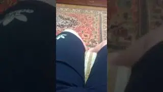 Мой противогаз