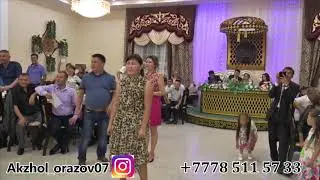 АКЖОЛ ХИТ ТАМАДА АСАБА 2017 УРАЛЬСК АТЫРАУ АКСАЙ АКТОБЕ ОРАЛ