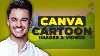 Canva Animation Tutorial for Beginners | Full Guide 2025