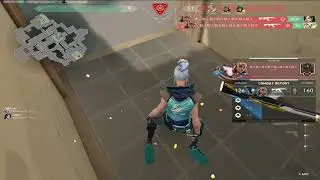 cheater detected lol