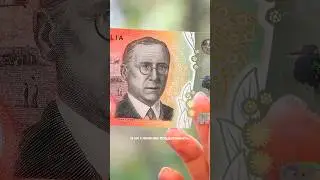 ЛЮБОПЫТНЫЕ ФАКТЫ О ДЕНЬГАХ ЧАСТЬ 1 | Пластиковые банкноты 🔥
