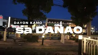 DAYON  kamo SA DANAO