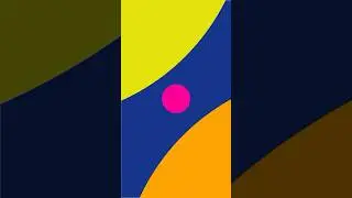 Uma pequena amostra de um projeto autoral que estou desenvolvendo aqui. #motion  #motiongraphics