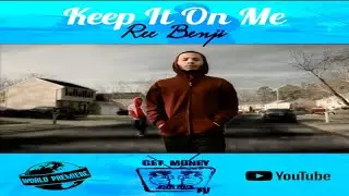 Ree Benji 