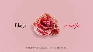 Blago je bolje, DOBRO je bolje