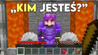 Dołączyłem na LOSOWE Serwery SMP w Minecraft