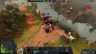 1 on 1 solo mid but with a twist