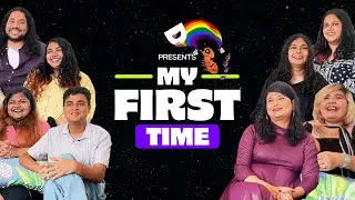 My First Time @DeadAntCo | LGBTQIA+ Comedians Talk About Their Queer Firsts!