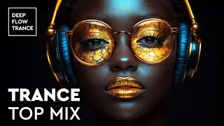 UPLIFTING TRANCE MUSIC 💫 TRANCE MIX 2025